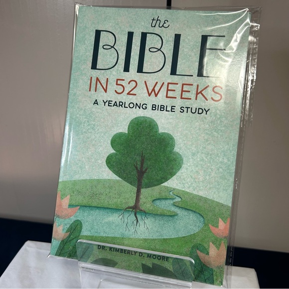 Prayer Journal and bible study set ππΌπππΌ - Picture 3 of 3